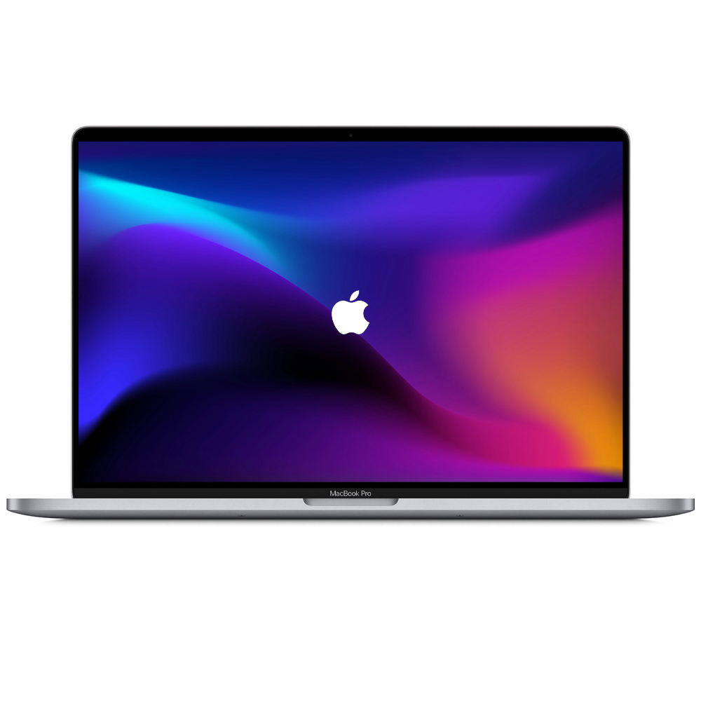 Apple MacBook Pro A2141 Intel Core i9 8ªGen SSD 1TB 16GB MacOS Prata